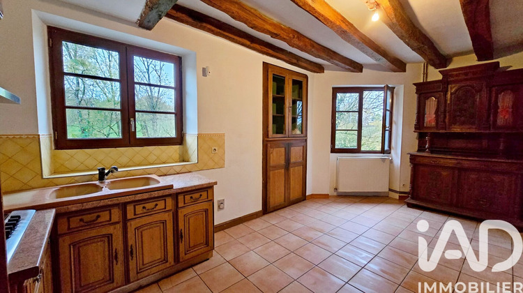 Ma-Cabane - Vente Maison Argenton-sur-Creuse, 140 m²