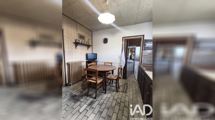 Ma-Cabane - Vente Maison Argenton-sur-Creuse, 83 m²