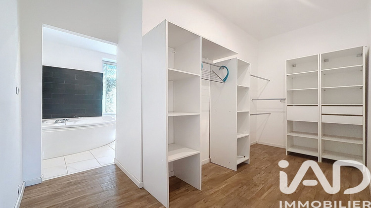 Ma-Cabane - Vente Maison Argenton-sur-Creuse, 130 m²