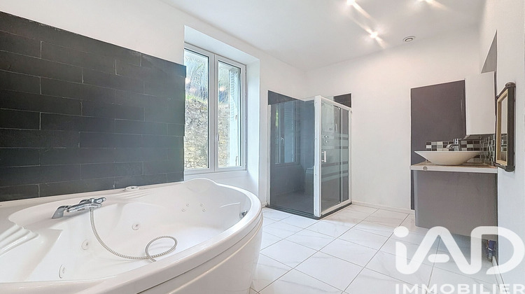 Ma-Cabane - Vente Maison Argenton-sur-Creuse, 130 m²