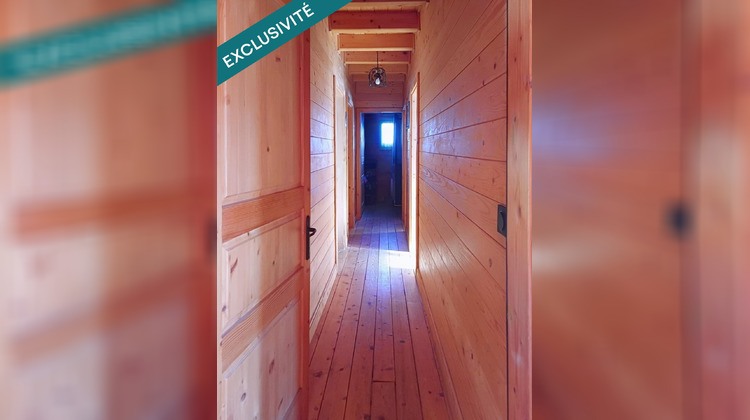 Ma-Cabane - Vente Maison Argenton-sur-Creuse, 101 m²