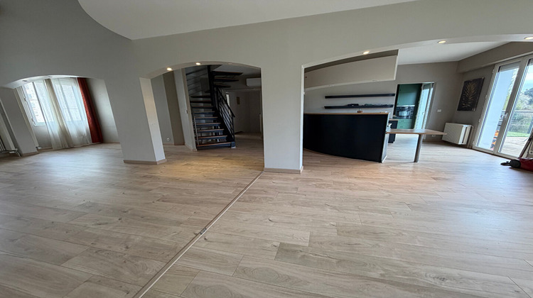 Ma-Cabane - Vente Maison ARGENTON-SUR-CREUSE, 170 m²