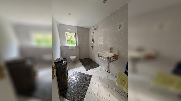 Ma-Cabane - Vente Maison ARGENTON-SUR-CREUSE, 99 m²
