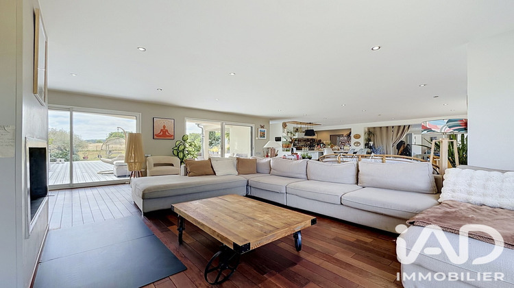 Ma-Cabane - Vente Maison Argenton-sur-Creuse, 426 m²