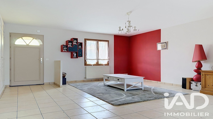 Ma-Cabane - Vente Maison Argenton-sur-Creuse, 95 m²