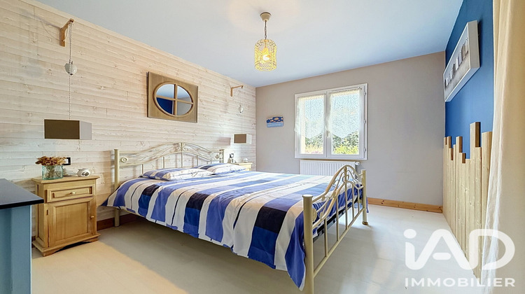 Ma-Cabane - Vente Maison Argenton-sur-Creuse, 95 m²