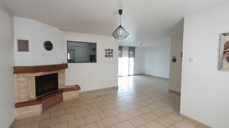 Ma-Cabane - Vente Maison ARGENTON SUR CREUSE, 130 m²