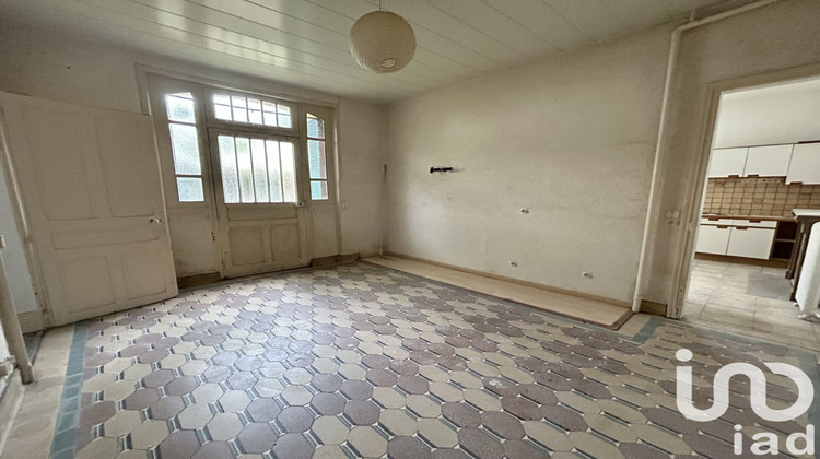 Ma-Cabane - Vente Maison Argenton-sur-Creuse, 242 m²