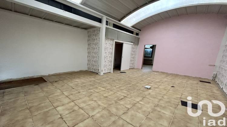 Ma-Cabane - Vente Maison Argenton-sur-Creuse, 242 m²