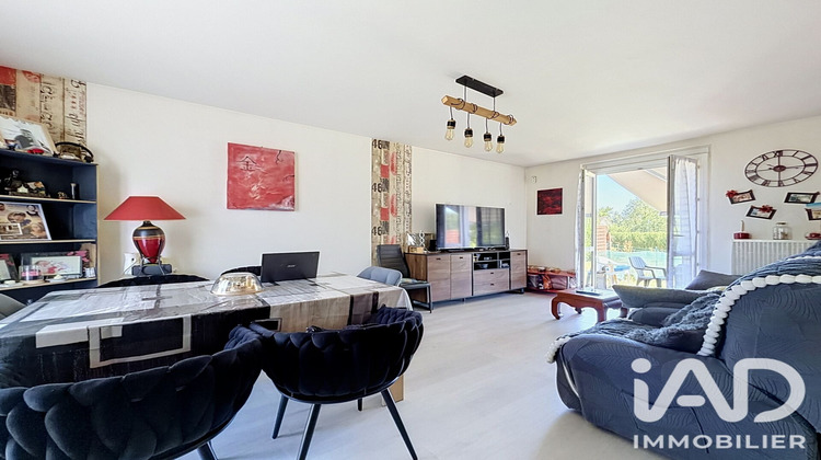 Ma-Cabane - Vente Maison Argenton-sur-Creuse, 88 m²