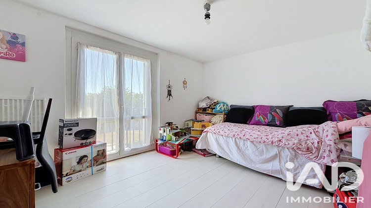 Ma-Cabane - Vente Maison Argenton-sur-Creuse, 88 m²