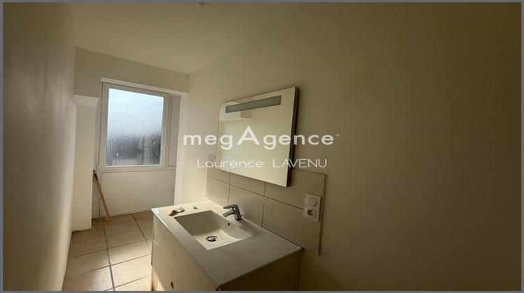 Ma-Cabane - Vente Maison ARGENTON SUR CREUSE, 77 m²