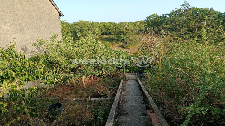 Ma-Cabane - Vente Maison Argenton-sur-Creuse, 147 m²