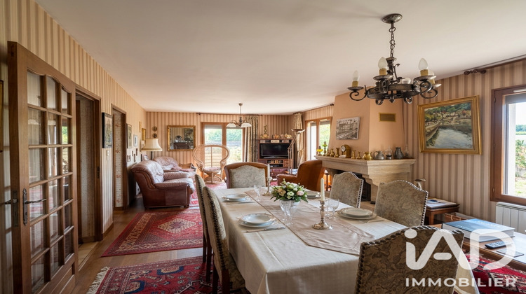 Ma-Cabane - Vente Maison Argenton-sur-Creuse, 158 m²