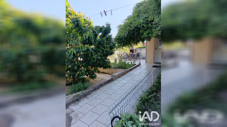 Ma-Cabane - Vente Maison Argenton-sur-Creuse, 147 m²