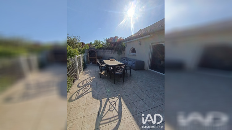 Ma-Cabane - Vente Maison Argenton-sur-Creuse, 147 m²