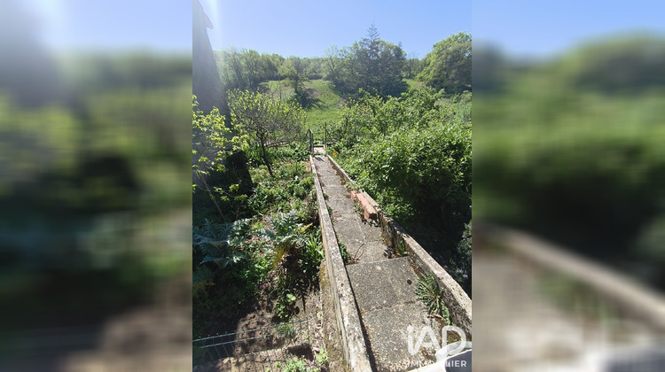 Ma-Cabane - Vente Maison Argenton-sur-Creuse, 147 m²