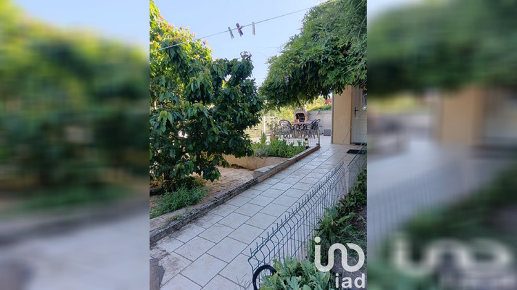 Ma-Cabane - Vente Maison Argenton/Creuse, 147 m²