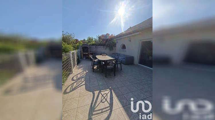 Ma-Cabane - Vente Maison Argenton/Creuse, 147 m²