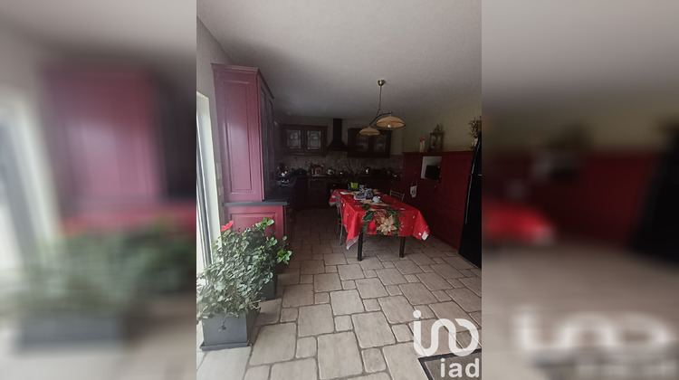 Ma-Cabane - Vente Maison Argenton/Creuse, 147 m²