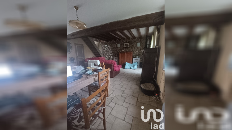Ma-Cabane - Vente Maison Argenton/Creuse, 147 m²