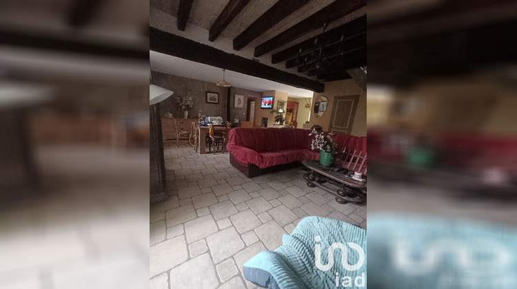 Ma-Cabane - Vente Maison Argenton/Creuse, 147 m²