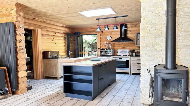 Ma-Cabane - Vente Maison Argentré, 141 m²