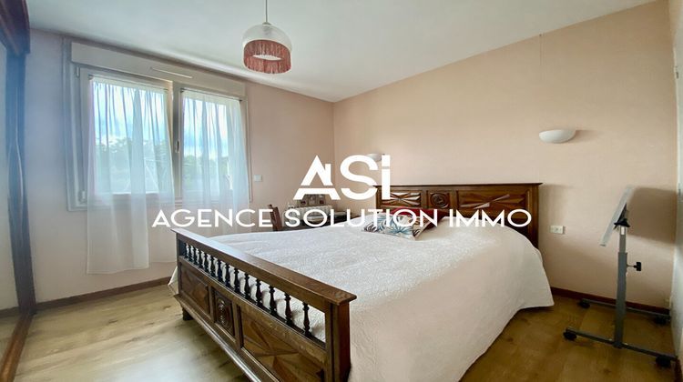 Ma-Cabane - Vente Maison ARGENTRE, 91 m²