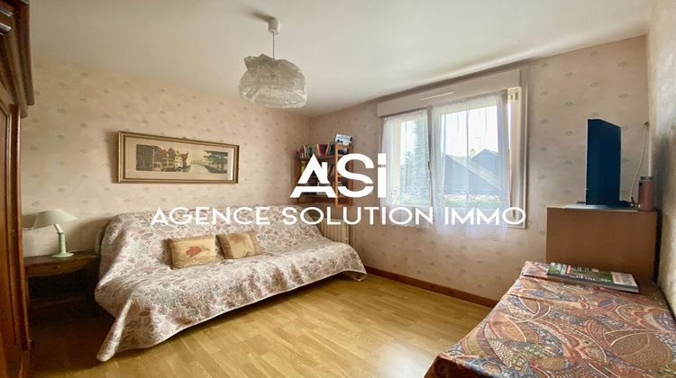 Ma-Cabane - Vente Maison ARGENTRE, 91 m²