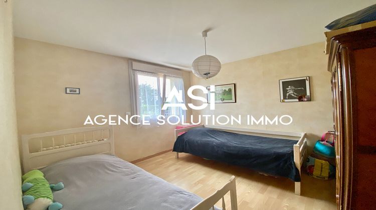 Ma-Cabane - Vente Maison ARGENTRE, 91 m²