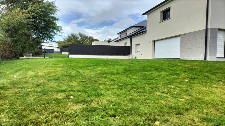 Ma-Cabane - Vente Maison Argentré, 108 m²