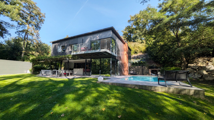 Ma-Cabane - Vente Maison ARGENTRE, 236 m²