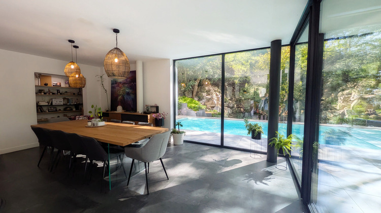 Ma-Cabane - Vente Maison ARGENTRE, 236 m²