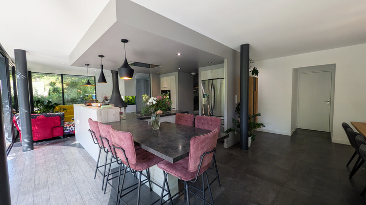 Ma-Cabane - Vente Maison ARGENTRE, 236 m²