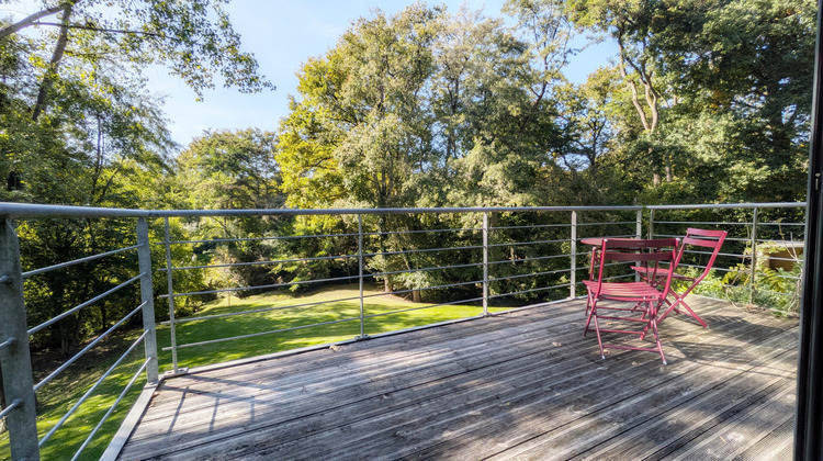 Ma-Cabane - Vente Maison ARGENTRE, 236 m²