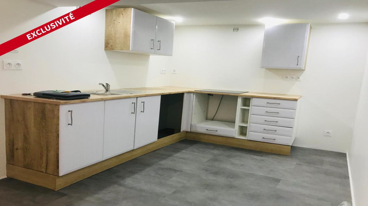 Ma-Cabane - Vente Maison ARGENTRE, 60 m²