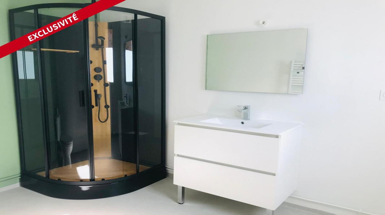 Ma-Cabane - Vente Maison ARGENTRE, 60 m²