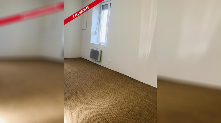 Ma-Cabane - Vente Maison ARGENTRE, 60 m²