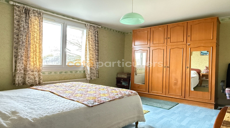 Ma-Cabane - Vente Maison ARGENTRE, 100 m²