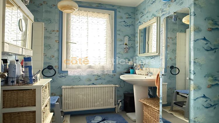 Ma-Cabane - Vente Maison ARGENTRE, 100 m²