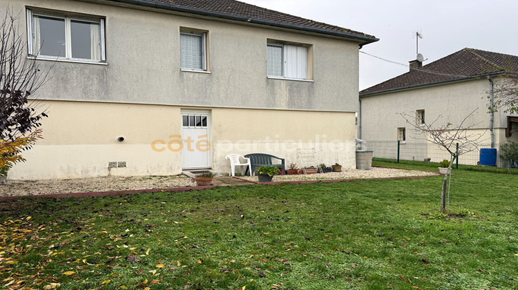 Ma-Cabane - Vente Maison ARGENTRE, 100 m²