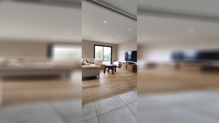 Ma-Cabane - Vente Maison ARGENTRE, 143 m²