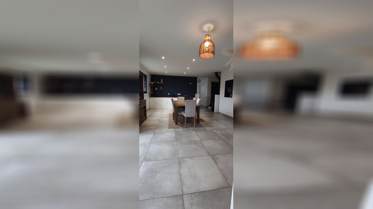 Ma-Cabane - Vente Maison ARGENTRE, 143 m²