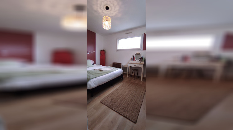 Ma-Cabane - Vente Maison ARGENTRE, 143 m²