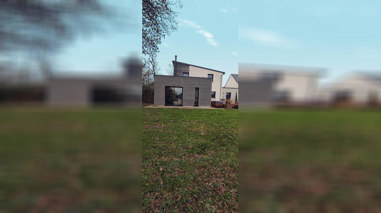 Ma-Cabane - Vente Maison ARGENTRE, 143 m²