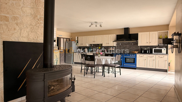 Ma-Cabane - Vente Maison ARGENTRE, 320 m²