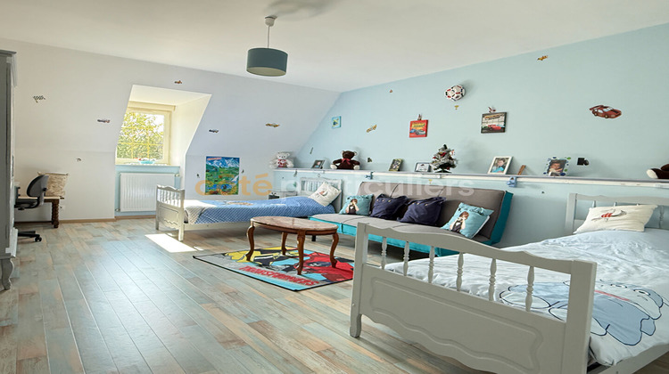 Ma-Cabane - Vente Maison ARGENTRE, 320 m²