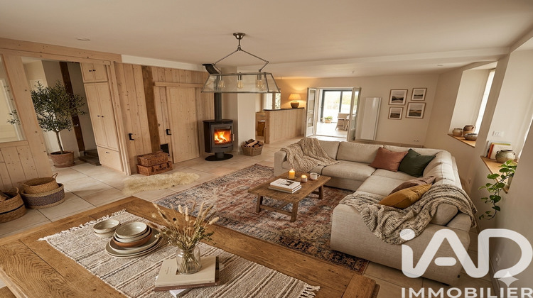 Ma-Cabane - Vente Maison Argentré, 180 m²