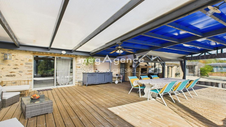Ma-Cabane - Vente Maison ARGENTRE, 350 m²