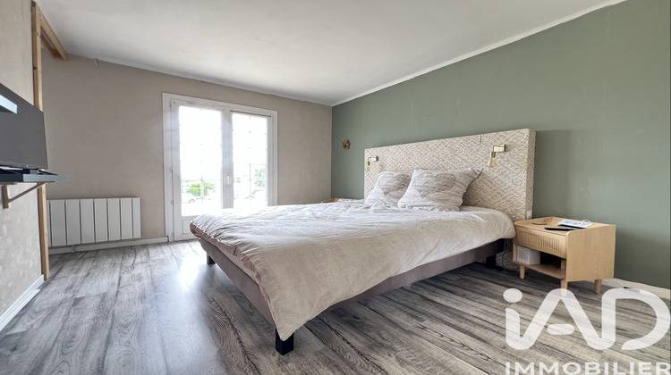 Ma-Cabane - Vente Maison Argentré, 130 m²